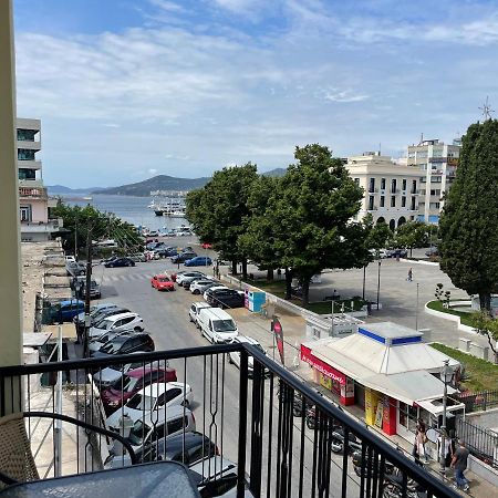 Kavala Central Square View エクステリア 写真