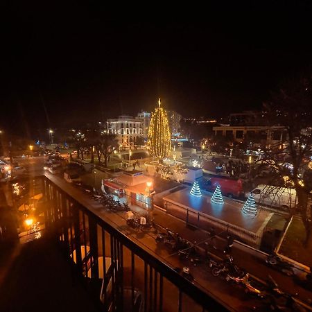 Kavala Central Square View エクステリア 写真