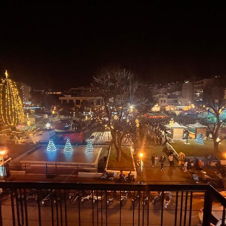 Kavala Central Square View エクステリア 写真