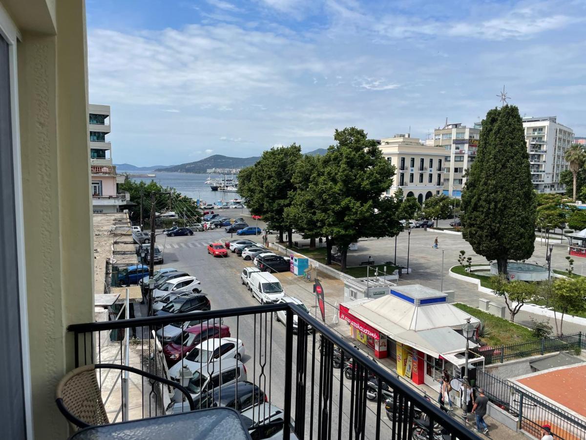 Kavala Central Square View エクステリア 写真