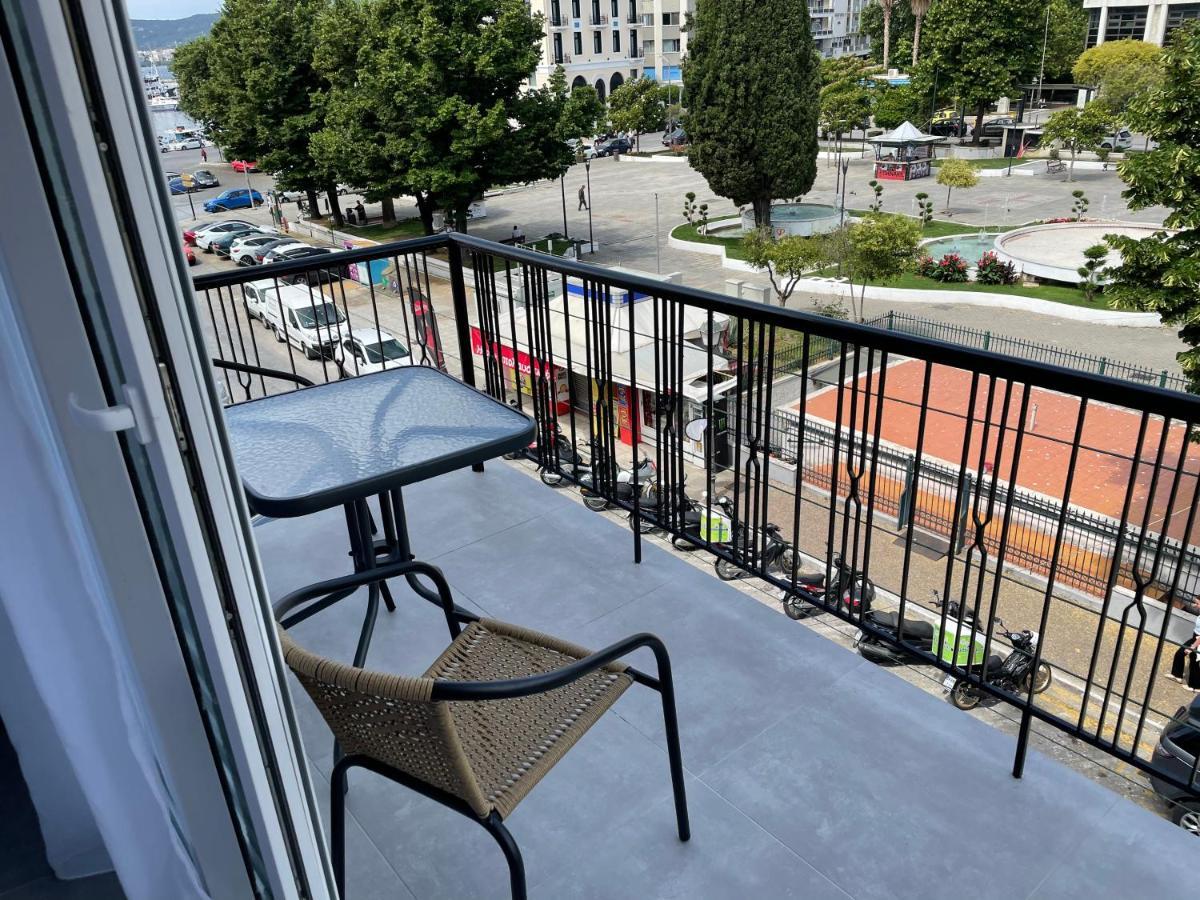 Kavala Central Square View エクステリア 写真