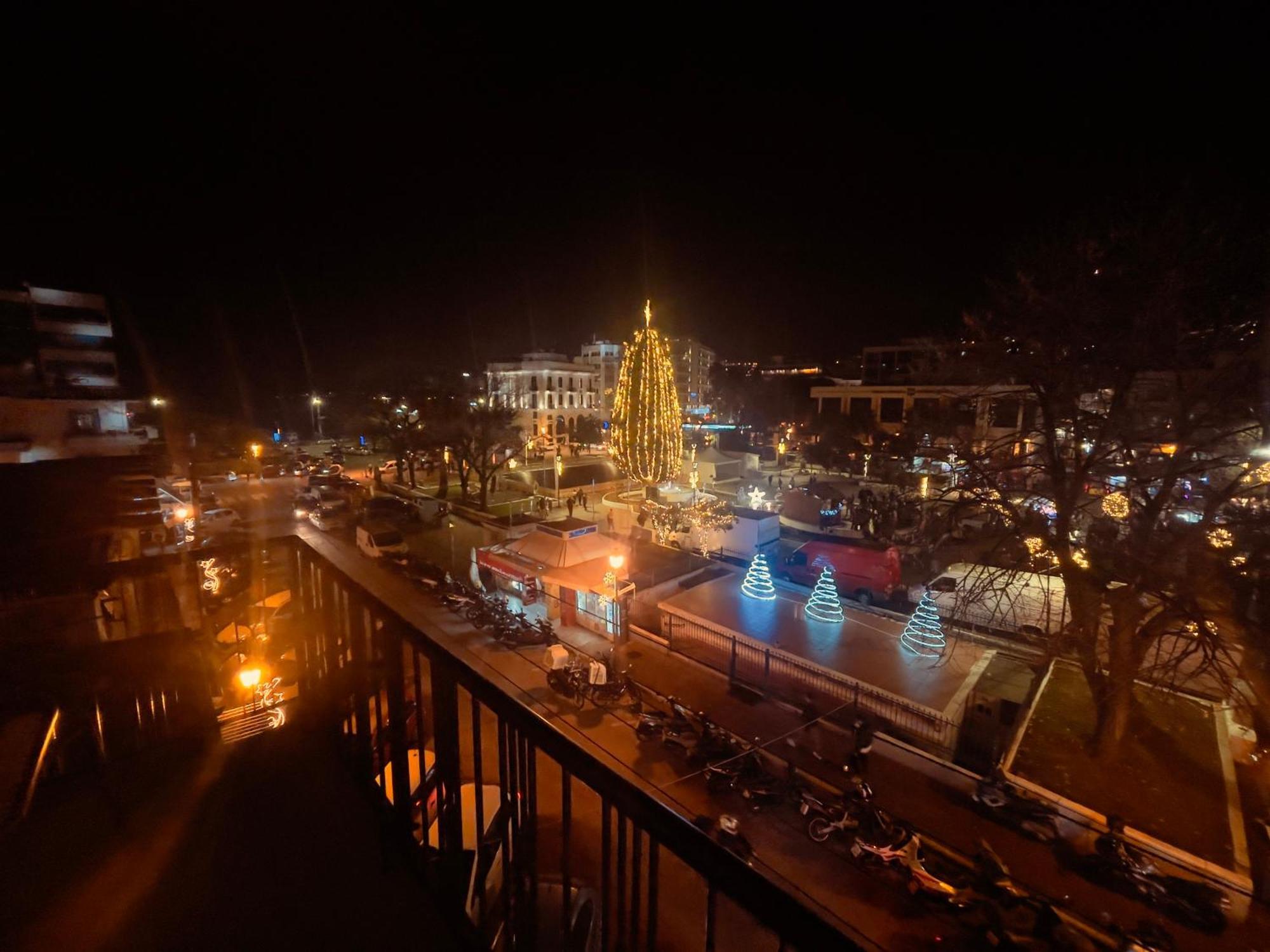 Kavala Central Square View エクステリア 写真